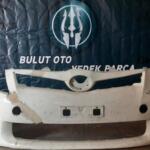 Toyota Auris Ön Tampon çıkma parça - Bulut Otomotiv Orjinal Çıkma ve Yedek Parça İzmir