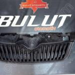 Skoda Fabia Panjur çıkma parça - Bulut Otomotiv Orjinal Çıkma ve Yedek Parça İzmir