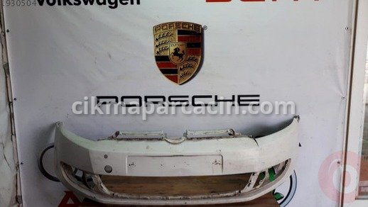 Volkswagen Polo Ön Tampon çıkma parça