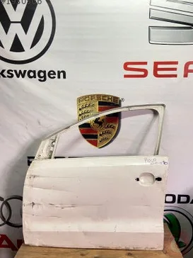 Volkswagen Polo Sol Ön Kapı çıkma parça - Bulut Otomotiv Orjinal Çıkma ve Yedek Parça İzmir