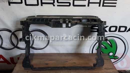 Volkswagen Tiguan Ön Panel çıkma parça