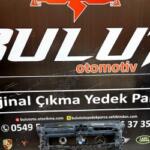 Volkswagen Polo Ön Panel çıkma parça - Bulut Otomotiv Orjinal Çıkma ve Yedek Parça İzmir