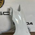 Volkswagen Polo Sol Ön Çamurluk çıkma parça - Bulut Otomotiv Orjinal Çıkma ve Yedek Parça İzmir