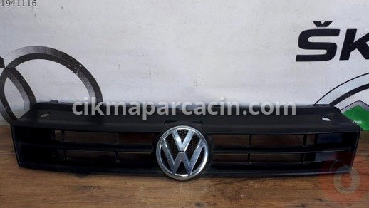 Volkswagen Polo Panjur çıkma parça