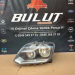 Volkswagen Amarok Sol Ön Far çıkma parça - Bulut Otomotiv Orjinal Çıkma ve Yedek Parça İzmir