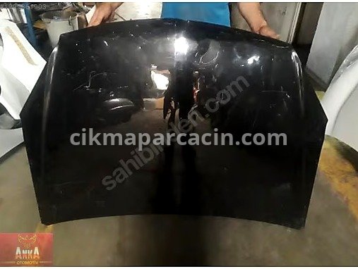 Opel Astra Kaput çıkma parça