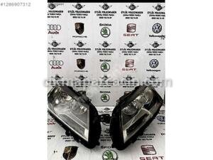 2011-2014 PASSAT B7 SAG SOL FAR ORJINAL | ÇIKMA PARÇA