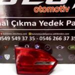 Volkswagen Jetta Sağ Arka Stop çıkma parça - Bulut Otomotiv Orjinal Çıkma ve Yedek Parça İzmir