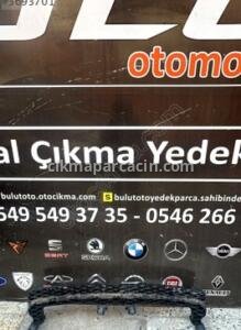 2011-2015 VW Passat B7 Ön Tampon Orta Braketi – 3AA807571 | ÇIKMA PARÇA