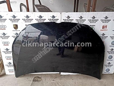Volkswagen Caddy Kaput çıkma parça