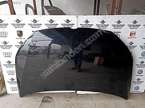 Volkswagen Caddy çıkma parça - EYLÜL VOLKSWAGEN ÇIKMA YEDEK PARÇA Şanlıurfa