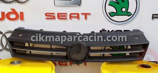 Volkswagen Polo Panjur çıkma parça