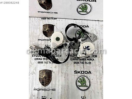 Volkswagen Jetta çıkma parça
