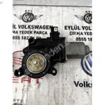 Volkswagen Jetta Arka Cam çıkma parça - EYLÜL VOLKSWAGEN ÇIKMA YEDEK PARÇA Şanlıurfa