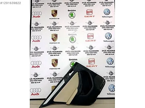Mitsubishi L200 Sol Arka Kapı çıkma parça - EYLÜL VOLKSWAGEN ÇIKMA YEDEK PARÇA Şanlıurfa