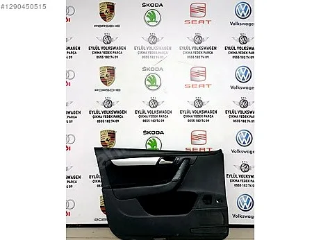 Dacia Dokker Kapı Döşemesi çıkma parça - EYLÜL VOLKSWAGEN ÇIKMA YEDEK PARÇA Şanlıurfa