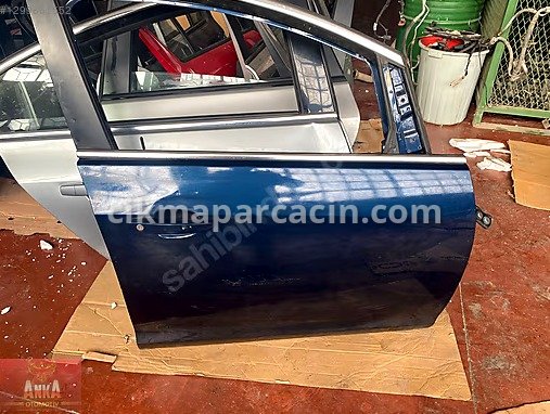 Opel Astra Sağ Ön Kapı çıkma parça