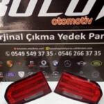 BMW 3 Serisi Sol Arka Stop çıkma parça - Bulut Otomotiv Orjinal Çıkma ve Yedek Parça İzmir