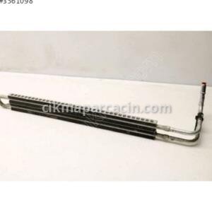 2012-15 BMW X1, E84 DİREKSİYON YAG SOGUTUCU 17117522052 OEM 17117522052