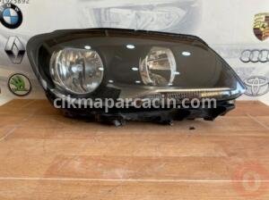 2012-2014 VOLKSWAGEN CADDY ALTTAN SİNYALLİ SAĞ FAR ÇIKMA | ÇIKMA PARÇA