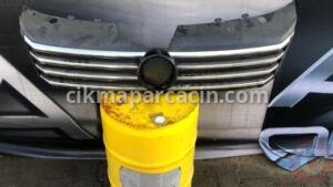 2012-2014 VOLKSWAGEN PASSAT B7 PANJUR ÇIKMA ORJİNAL | ÇIKMA PARÇA