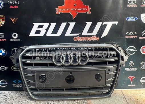 Audi A4 Panjur çıkma parça