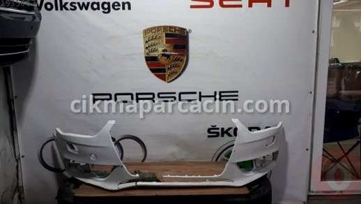 Audi A4 Ön Tampon çıkma parça