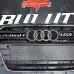 Audi A4 Panjur çıkma parça - Bulut Otomotiv Orjinal Çıkma ve Yedek Parça İzmir