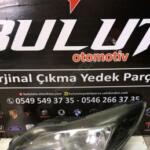 Ford Focus Sol Ön Far çıkma parça - Bulut Otomotiv Orjinal Çıkma ve Yedek Parça İzmir