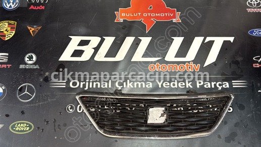 Seat Ibiza Panjur çıkma parça