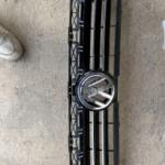 Volkswagen Caddy Panjur çıkma parça - Bulut Otomotiv Orjinal Çıkma ve Yedek Parça İzmir