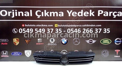 Volkswagen Jetta Panjur çıkma parça