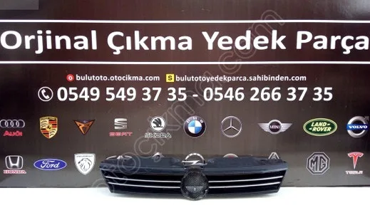 Volkswagen Jetta Panjur çıkma parça - Bulut Otomotiv Orjinal Çıkma ve Yedek Parça İzmir