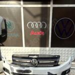 Volkswagen Tiguan Ön Tampon çıkma parça - Bulut Otomotiv Orjinal Çıkma ve Yedek Parça İzmir