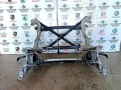 Audi A4 Travers çıkma parça - EYLÜL VOLKSWAGEN ÇIKMA YEDEK PARÇA Şanlıurfa