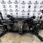 Audi A4 Arka Dingil çıkma parça - EYLÜL VOLKSWAGEN ÇIKMA YEDEK PARÇA Şanlıurfa