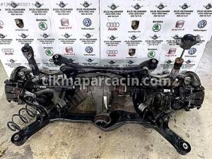 Audi A4 Arka Dingil çıkma parça - EYLÜL VOLKSWAGEN ÇIKMA YEDEK PARÇA Şanlıurfa