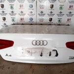 Audi A4 Bagaj Kapağı çıkma parça - EYLÜL VOLKSWAGEN ÇIKMA YEDEK PARÇA Şanlıurfa