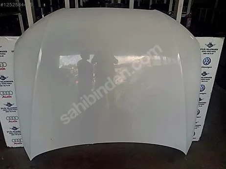 Audi A4 Kaput çıkma parça - EYLÜL VOLKSWAGEN ÇIKMA YEDEK PARÇA Şanlıurfa