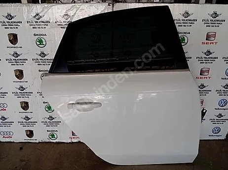 Audi A4 çıkma parça - EYLÜL VOLKSWAGEN ÇIKMA YEDEK PARÇA Şanlıurfa