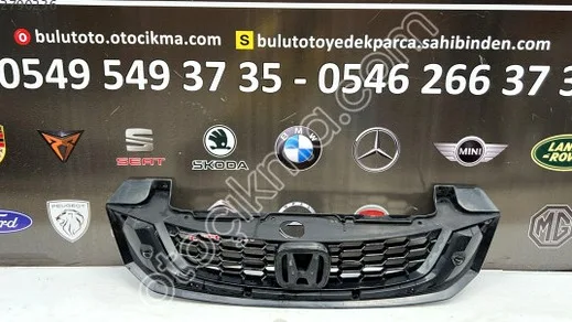 Honda Civic Panjur çıkma parça - Bulut Otomotiv Orjinal Çıkma ve Yedek Parça İzmir