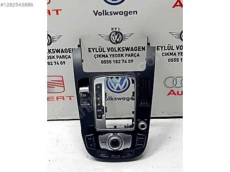 Audi A4 çıkma parça - EYLÜL VOLKSWAGEN ÇIKMA YEDEK PARÇA Şanlıurfa