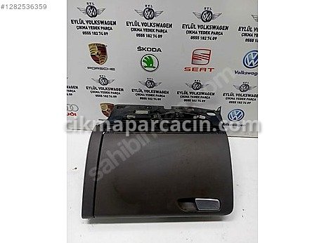 Audi A5 Torpido Kapağı çıkma parça