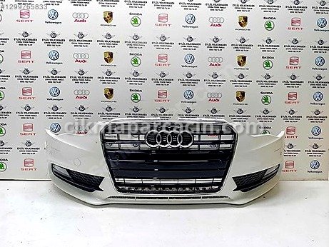 Audi A5 Ön Tampon çıkma parça