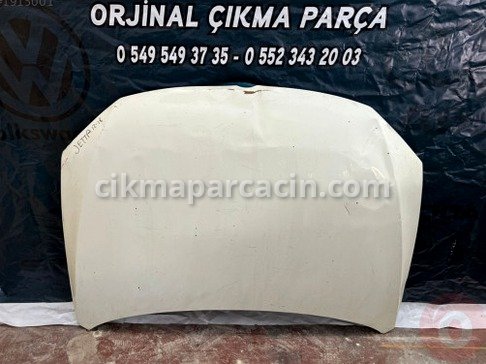 Volkswagen Jetta Kaput çıkma parça