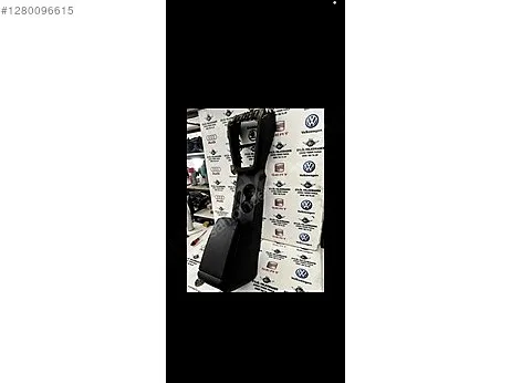 Volkswagen Jetta Orta Konsol çıkma parça - EYLÜL VOLKSWAGEN ÇIKMA YEDEK PARÇA Şanlıurfa