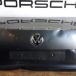 Volkswagen Jetta Bagaj Kapağı çıkma parça - Bulut Otomotiv Orjinal Çıkma ve Yedek Parça İzmir