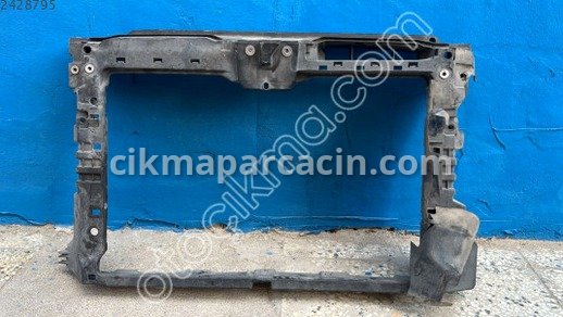 Volkswagen Jetta Ön Panel çıkma parça