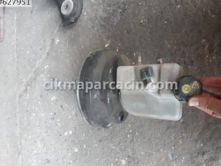 Ford Transit çıkma parça