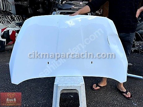 Ford B-Max Kaput çıkma parça